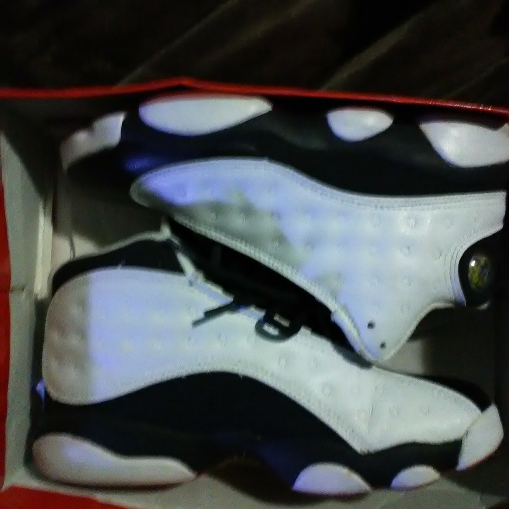 Shoes - Picture 3 of 3